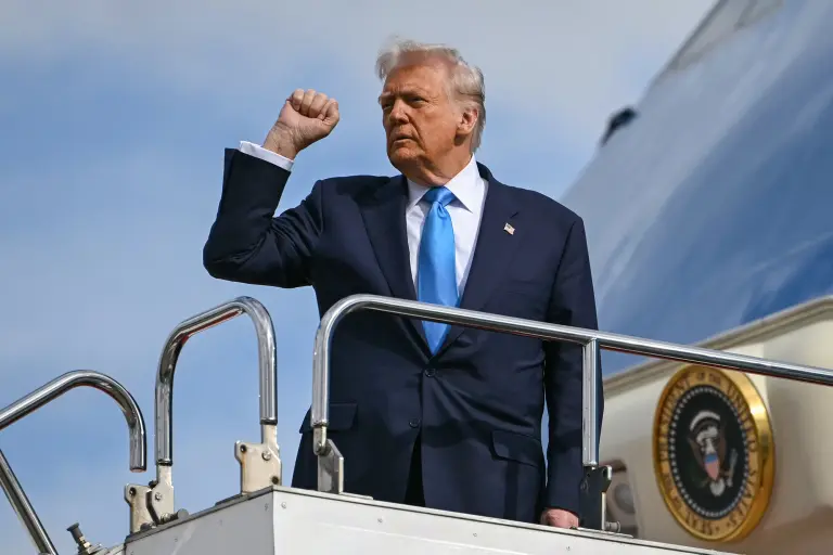 Trump detalla aranceles a México