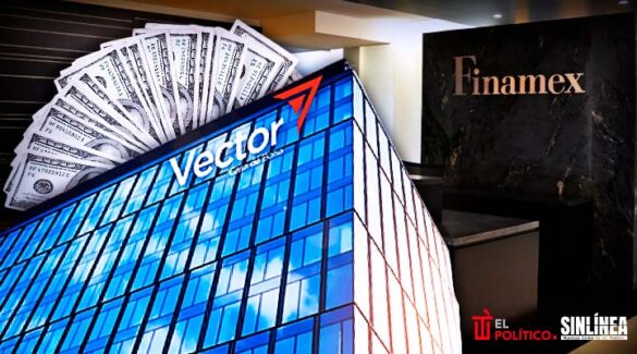 Vector transfiere cuentas y fondos de inversión a Finamex
