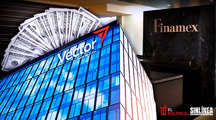 Vector transfiere cuentas y fondos de inversión a Finamex
