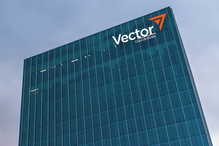 Vector transfiere cuentas y fondos a Finamex
