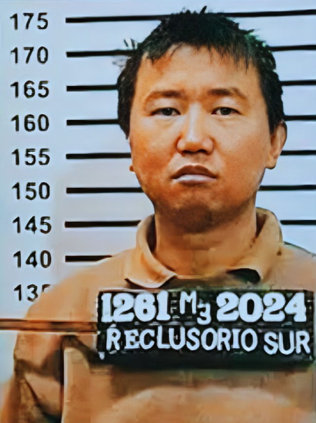 Zhi Dong Zhang