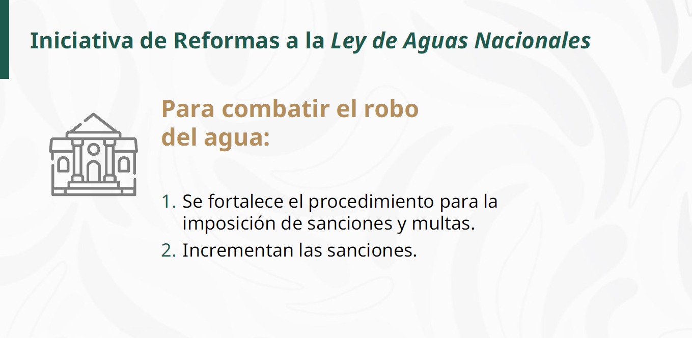 Aguas nacionales