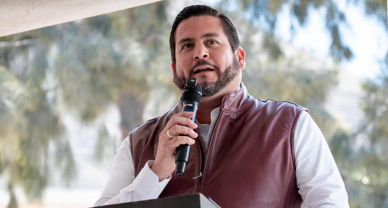 Alcalde de Tijuana quién es