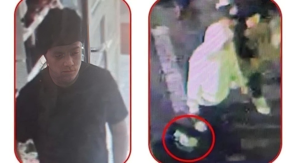 asesinos de Carlos Manzo