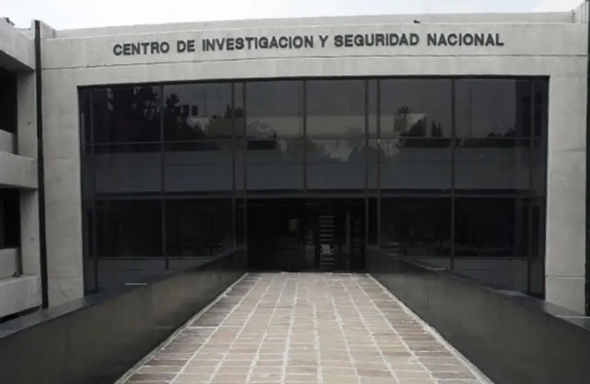 GR señala que exagente del Cisen es el segundo tirador de Colosio