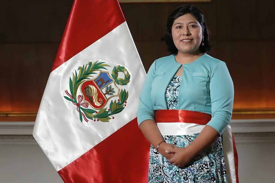 Betssy Chávez