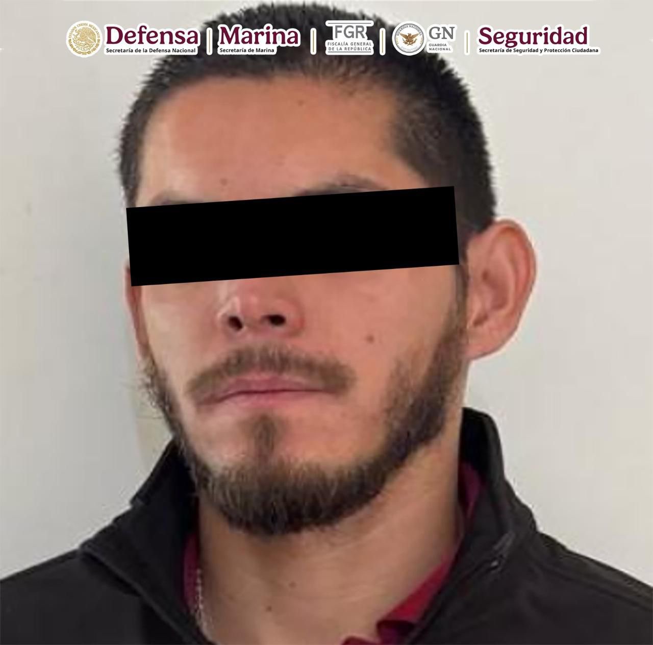 Harfuch captura a El Toro y El Torito en Sonora