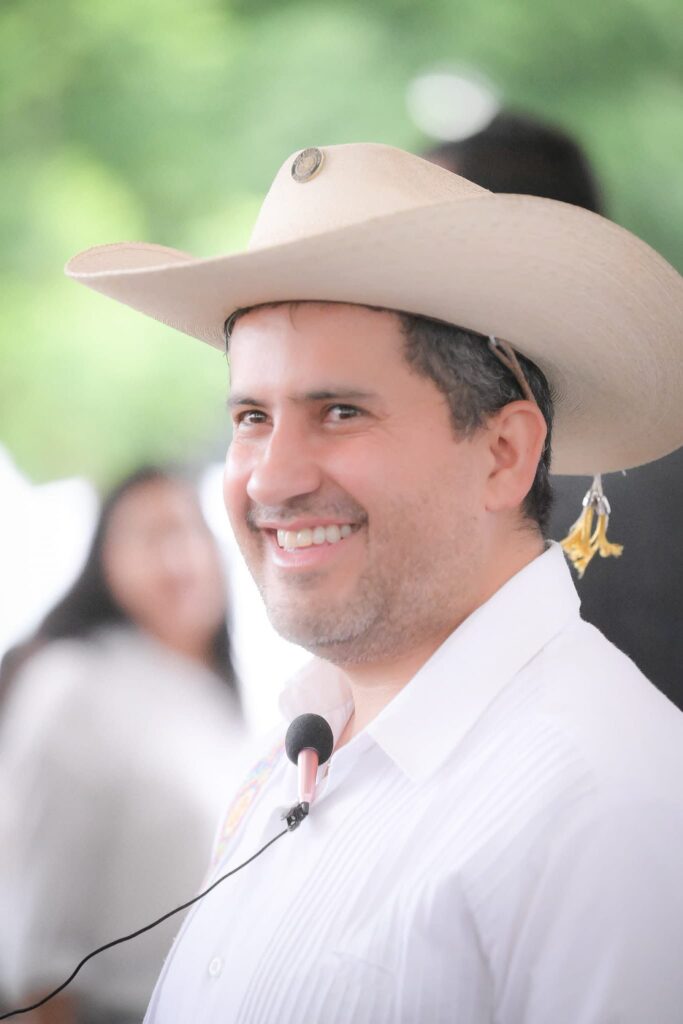 Carlos Manzo