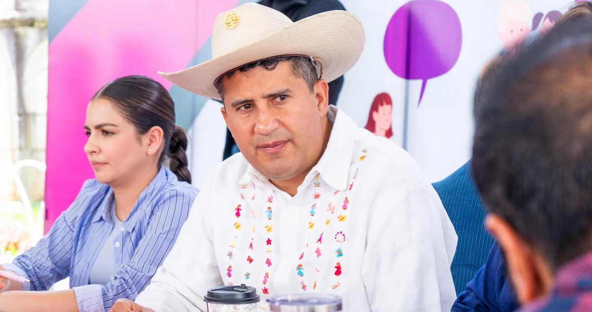 Carlos Manzo asesinato