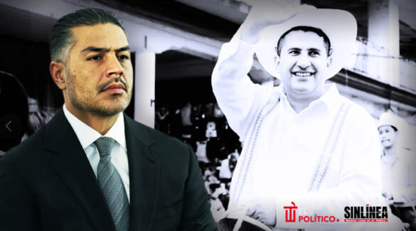 Carlos Manzo contaba con protección federal: Harfuch