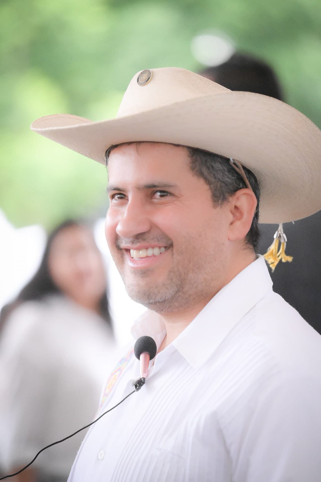 Carlos Manzo
