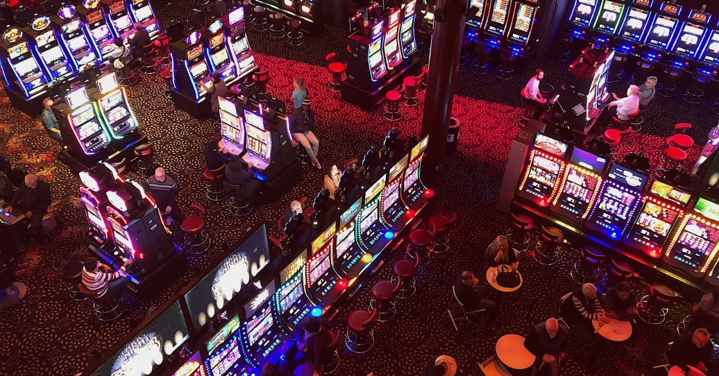Casinos del CDS