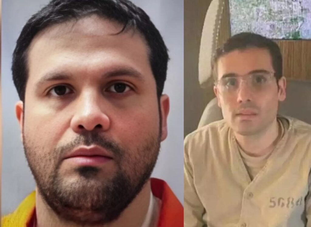 Caso Joaquín Guzmán López