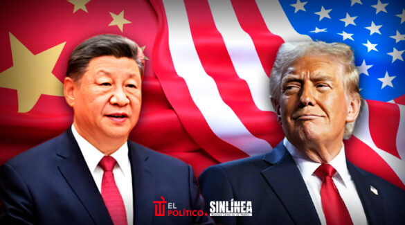China suspenderá aranceles del 24% a productos de Estados Unidos por un año