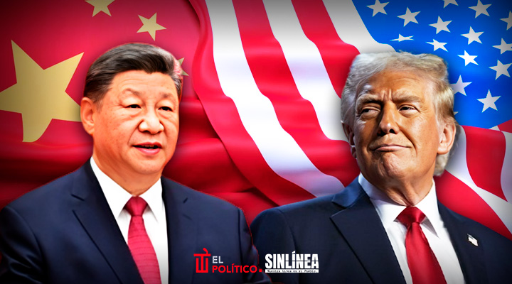 China suspenderá aranceles del 24% a productos de Estados Unidos por un año