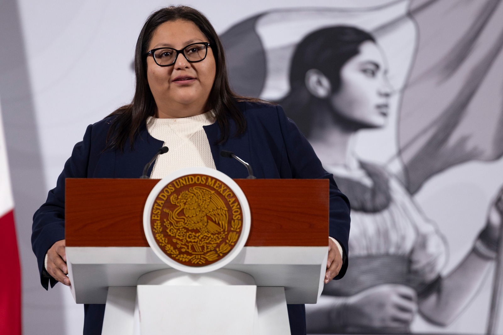 Ciclalli presenta el Plan contra el abuso sexual