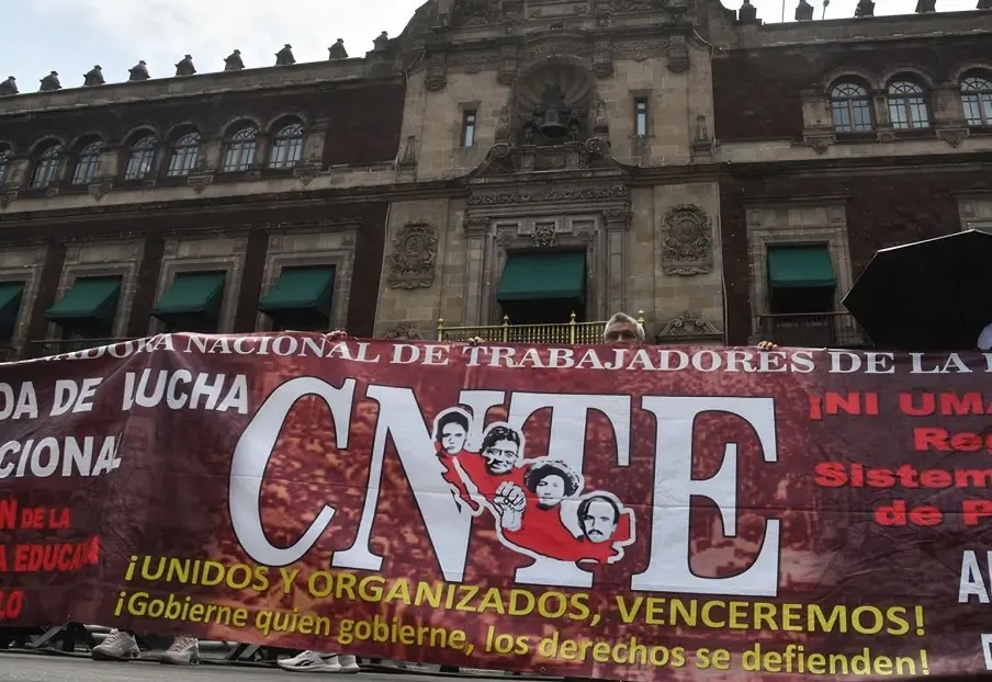 CNTE