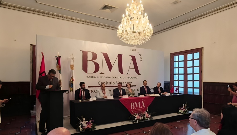 Colegio de Abogados pide respetar derechos de manifestantes