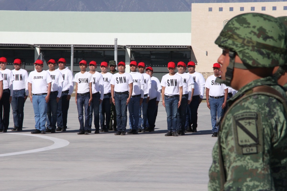 Defensa y jóvenes