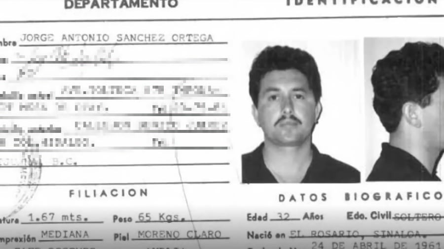 GR señala que exagente del Cisen es el segundo tirador de Colosio