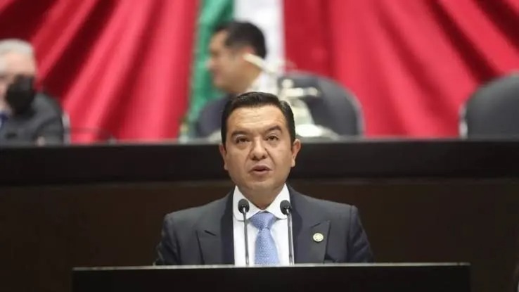 Diputado del PAN