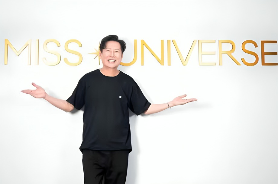 Directivo de Tailandia