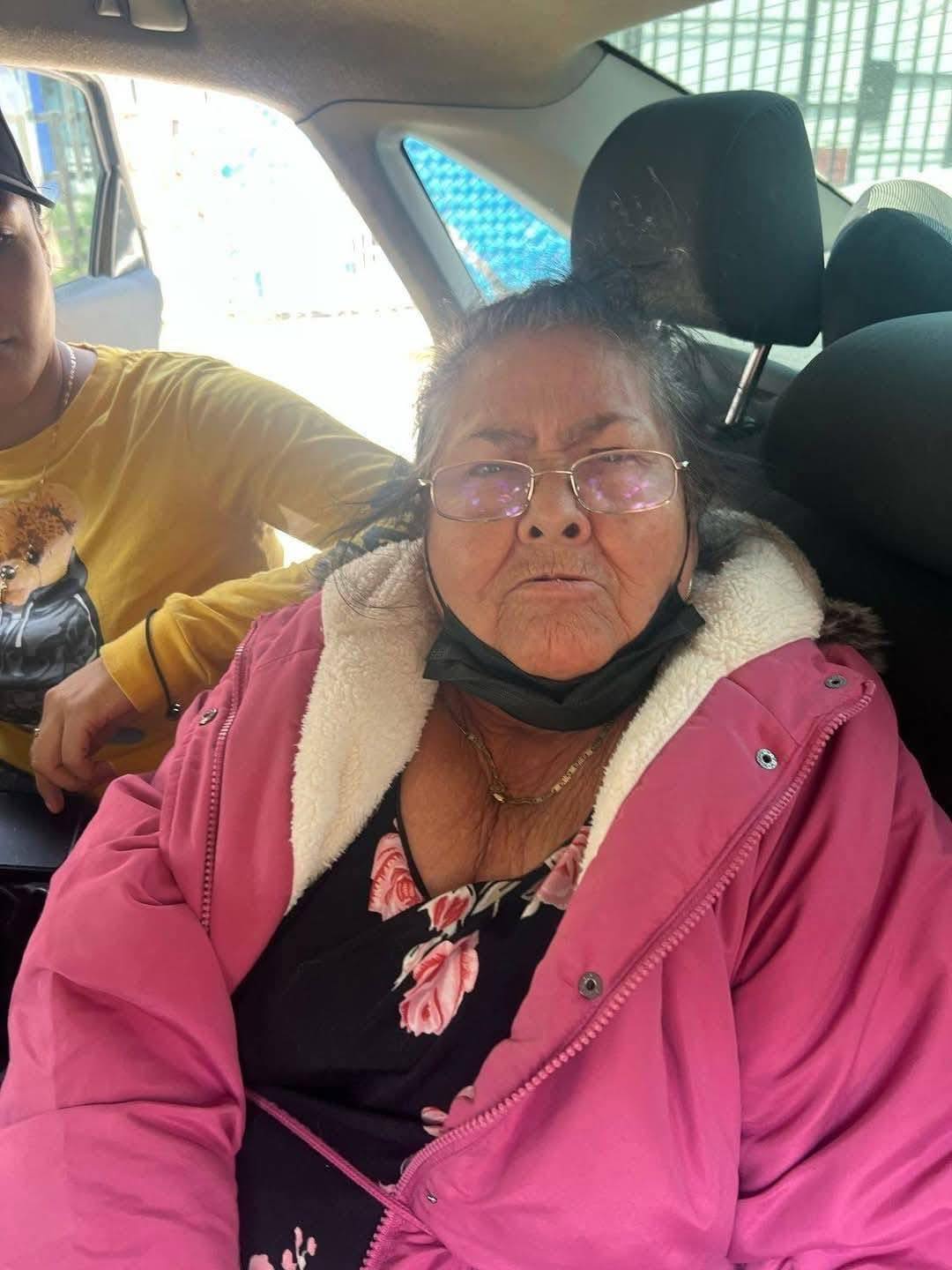 Edomex. Niegan libertad condicional a Doña Carlota