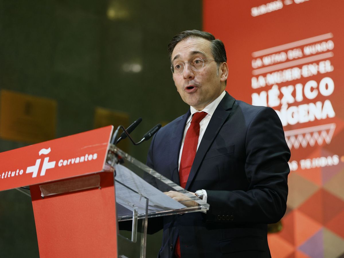 España se disculpa con México 