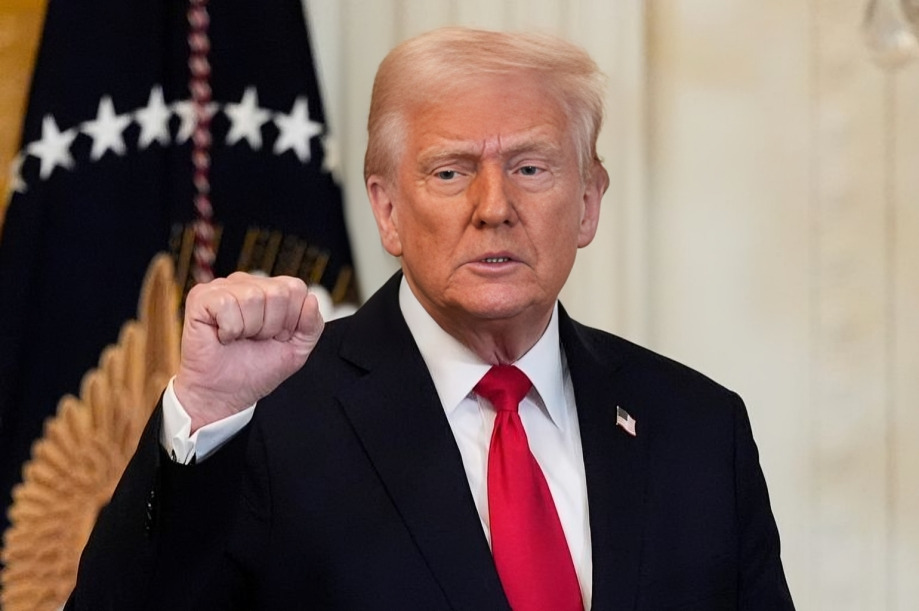 Trump planea ataques contra líderes de carteles en México