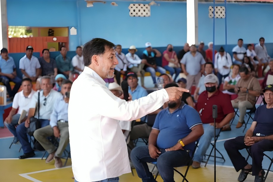 Fernández Noroña