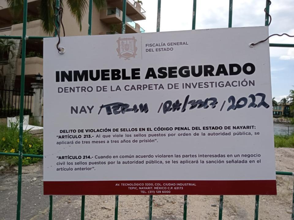 FGR megaoperativo Nuevo Nayarit 