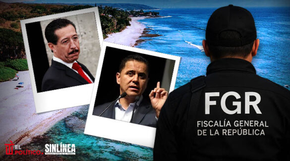 FGR recupera tierras costeras con valor de 50 mdp en Nayarit