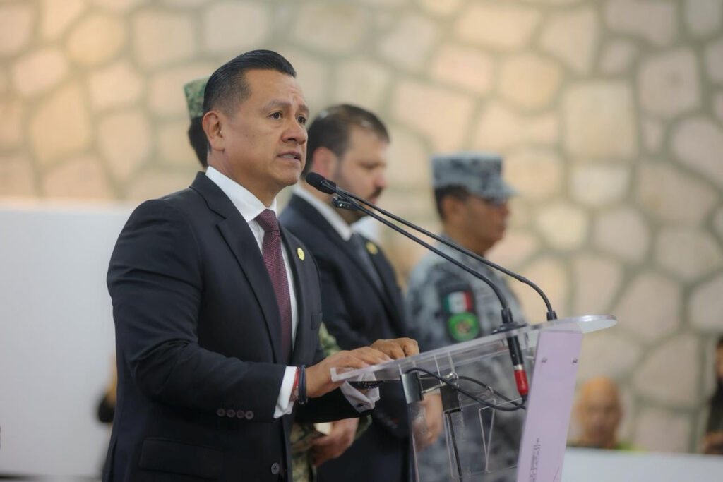Fiscalía de Michoacan avances