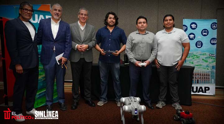 Con foro de inteligencia artificial, Gobierno de la Ciudad fortalece la gobernanza