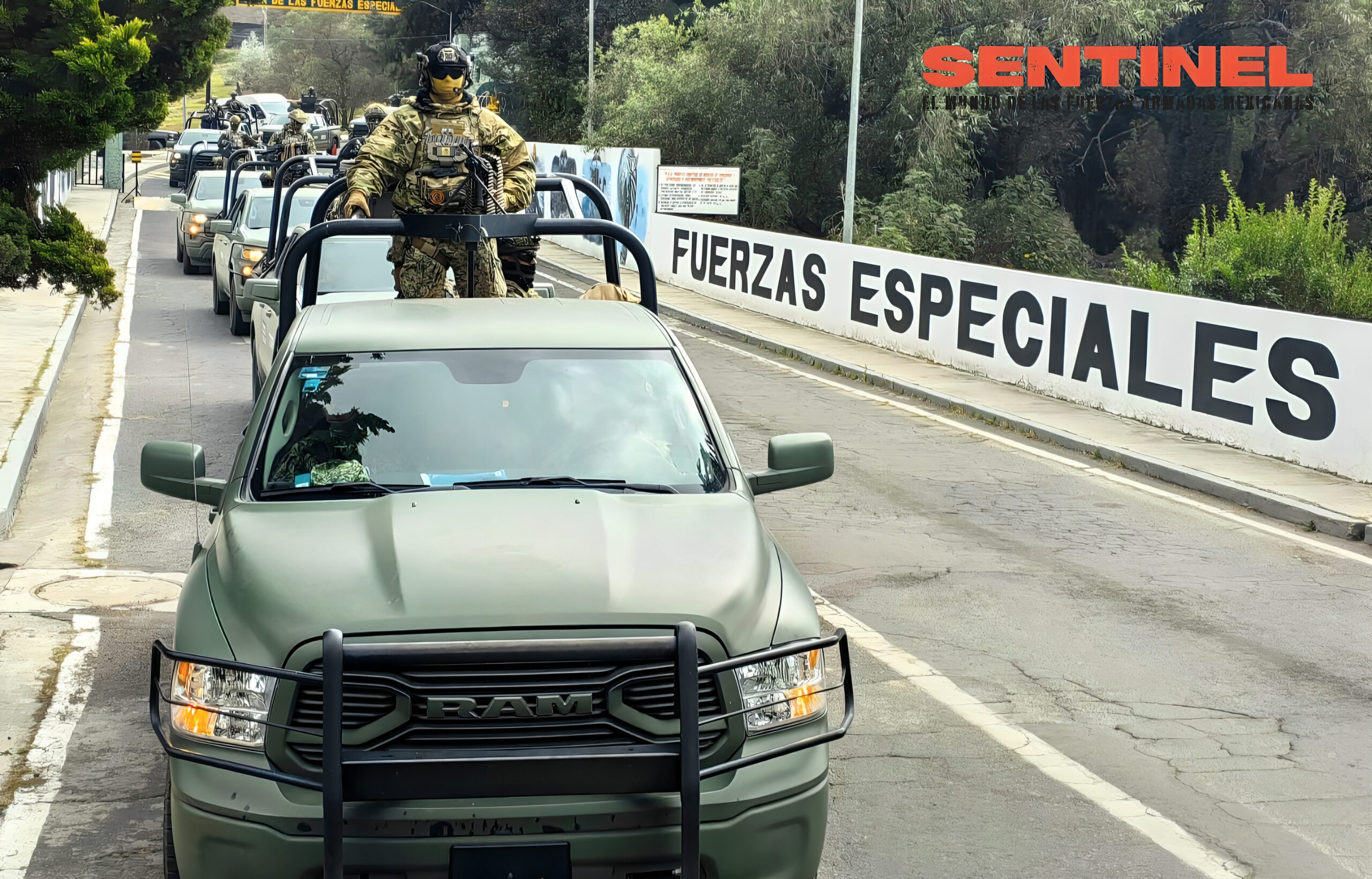 Desmantelamiento de laboratorios y golpe a extorsionadores
