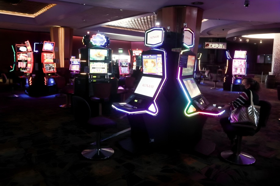 Casinos
