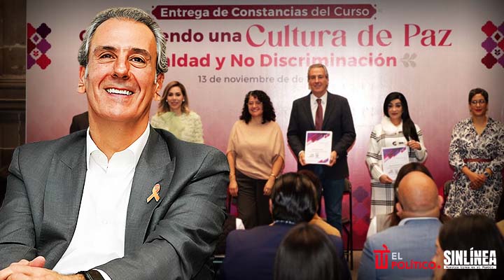 Gobierno de la Ciudad, incluyente y comprometido con los derechos humanos