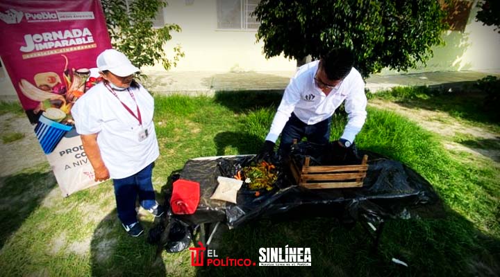 Gobierno de la Ciudad continúa fortaleciendo el compromiso por escuelas sustentables