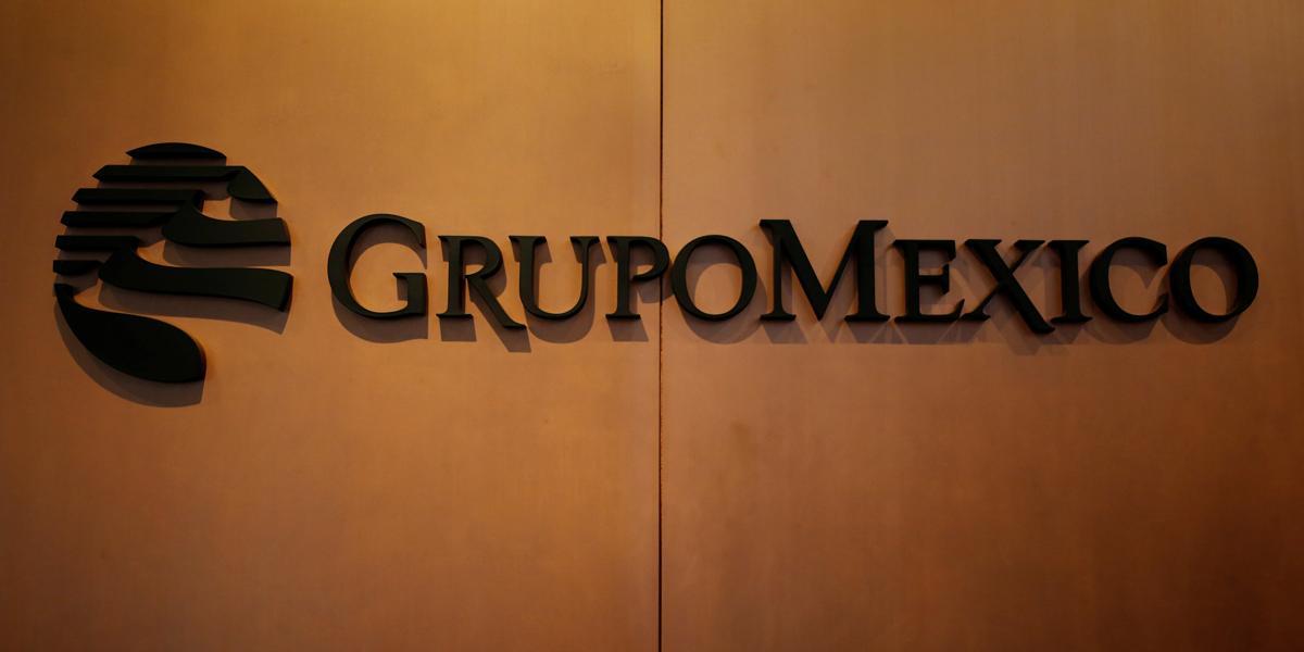 Grupo México