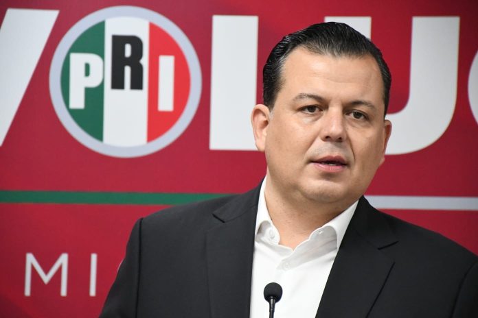Guillermo Valencia PRI