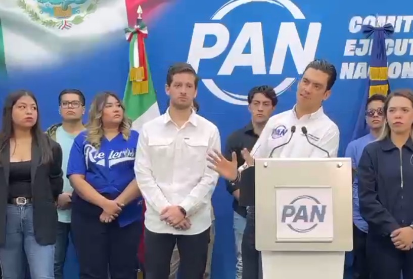 Jorge Romero PAN