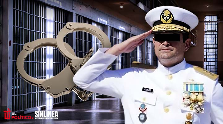 juez reactiva orden de aprehensión contra Fernando Farías