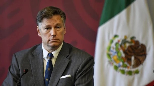Landau reacciona a atentado contra Carlos Manzo