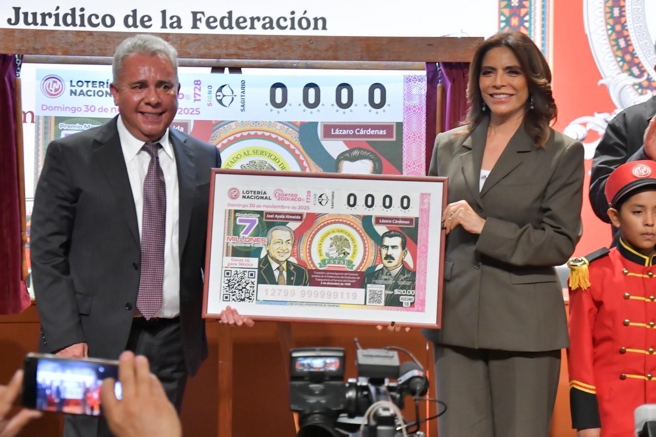 FSTSE, 87 años de dignidad laboral