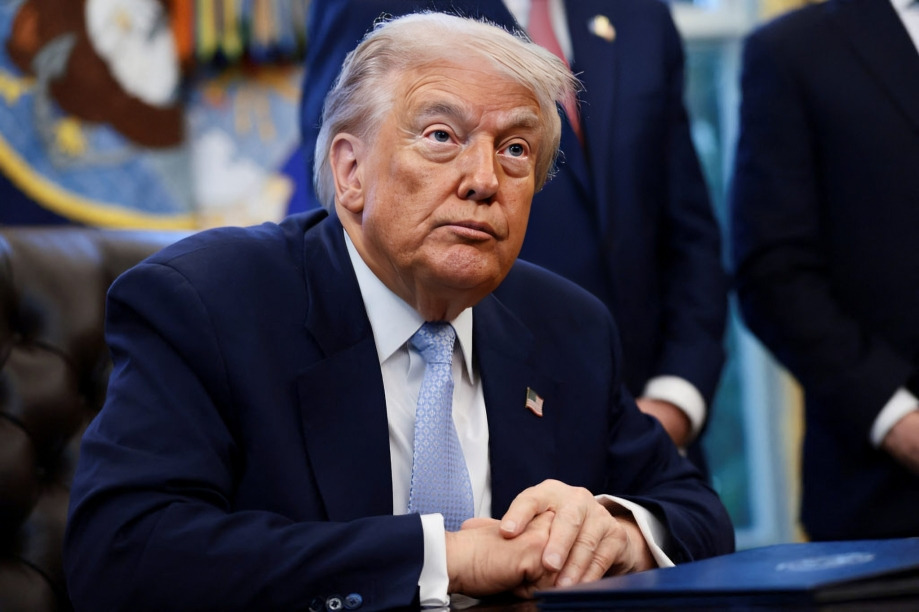 Maduro ofrece su plan de renuncia a Trump; EU lo rechaza