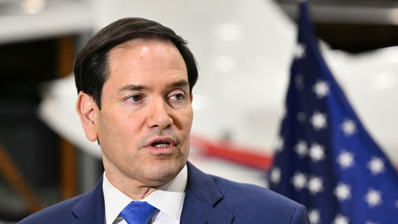Marco Rubio