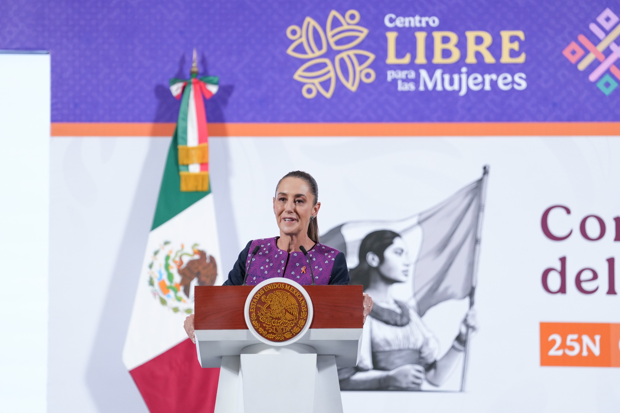 México gana demanda a empresa de EU por supuesta expropiación