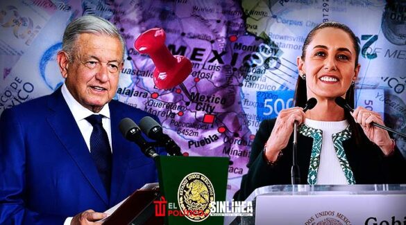 México lidera reducción de pobreza en América Latina: Cepal