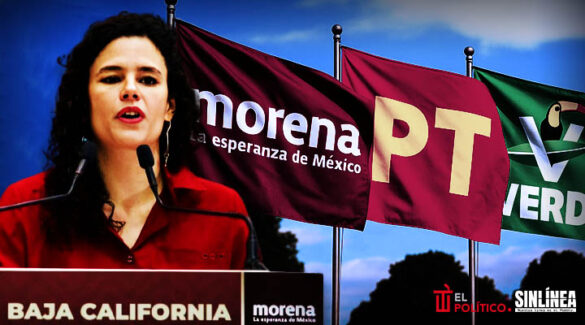 Morena pide a Partido Verde y PT mantener alianza