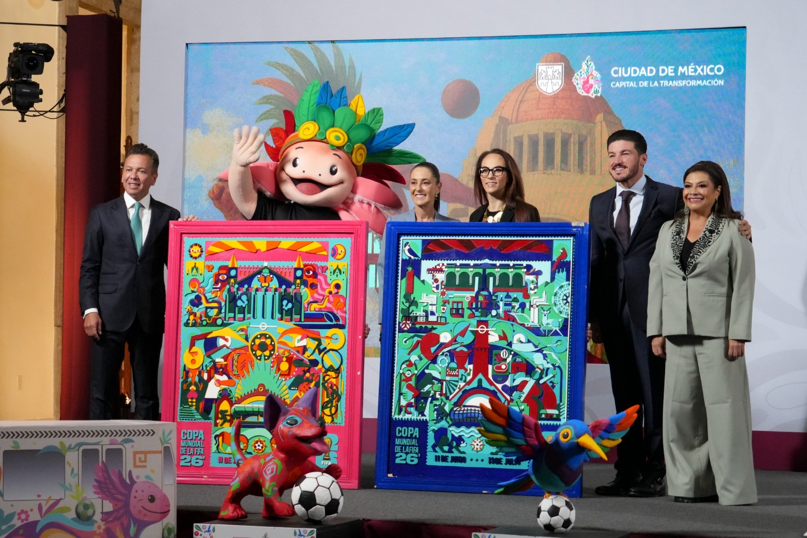 Mundial 2026
